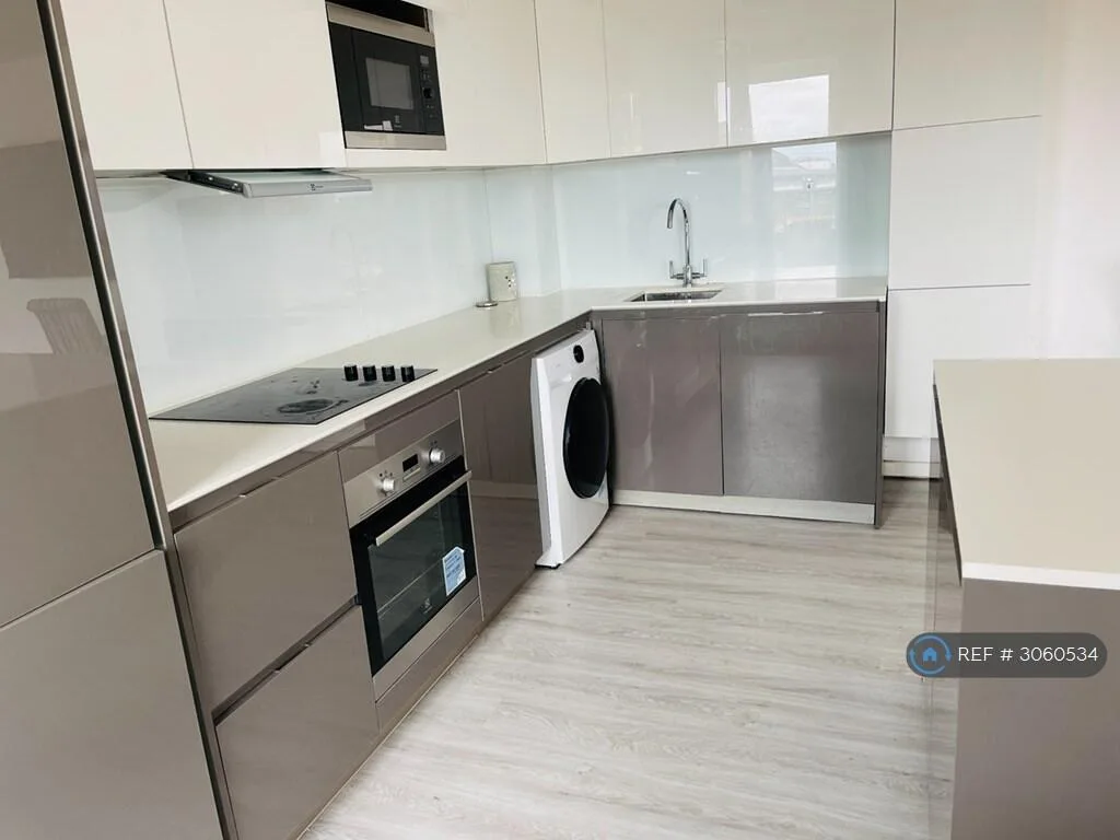 2 bedroom penthouse for rent