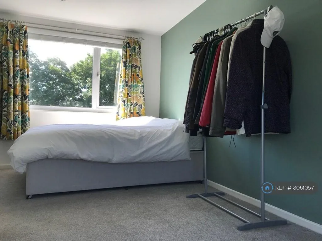 3 bedroom terraced house for rent