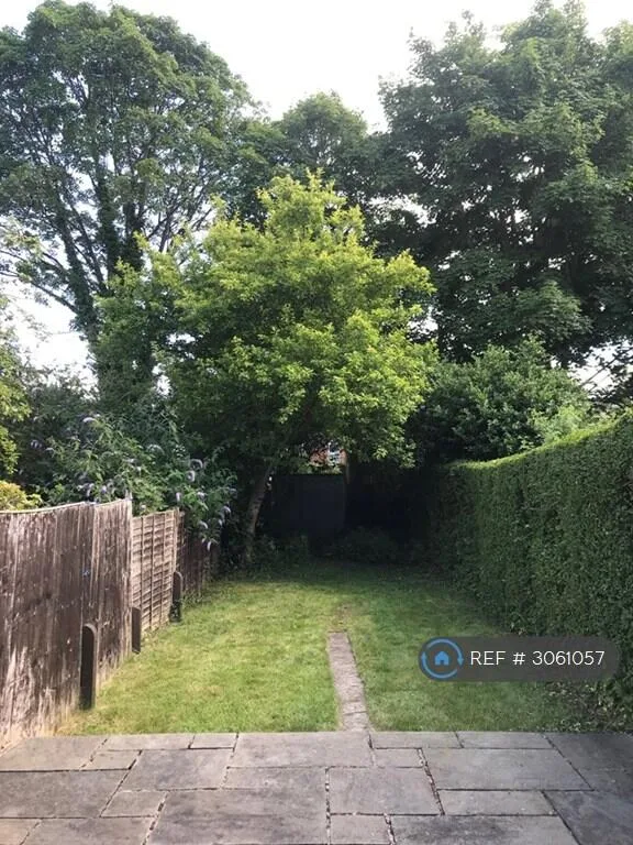 3 bedroom terraced house for rent
