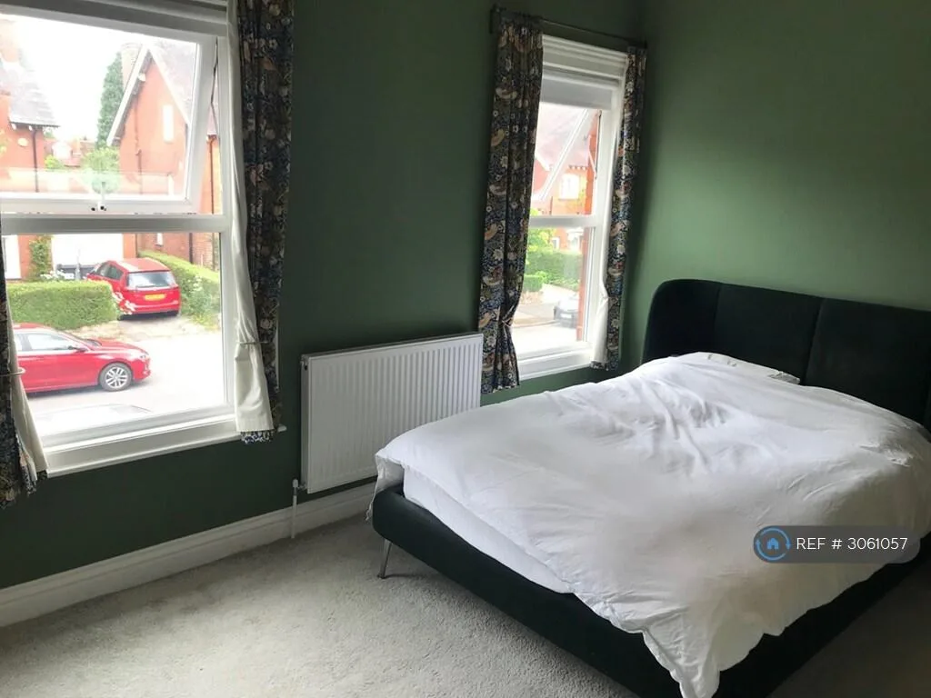 3 bedroom terraced house for rent