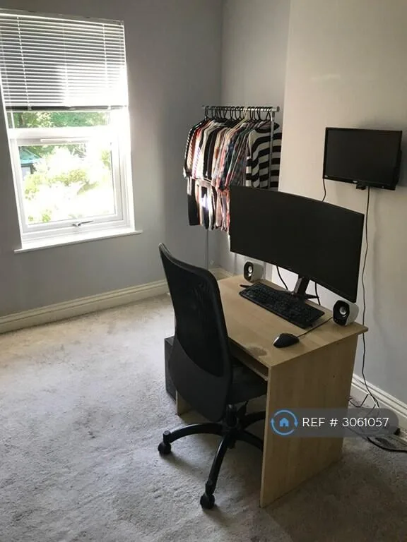 3 bedroom terraced house for rent