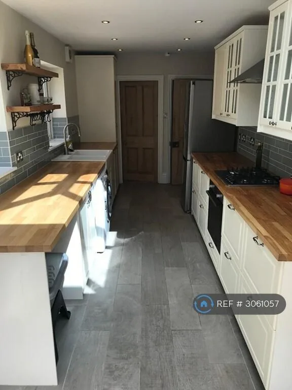 3 bedroom terraced house for rent