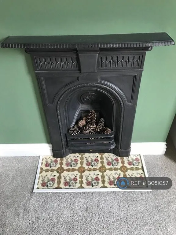 3 bedroom terraced house for rent