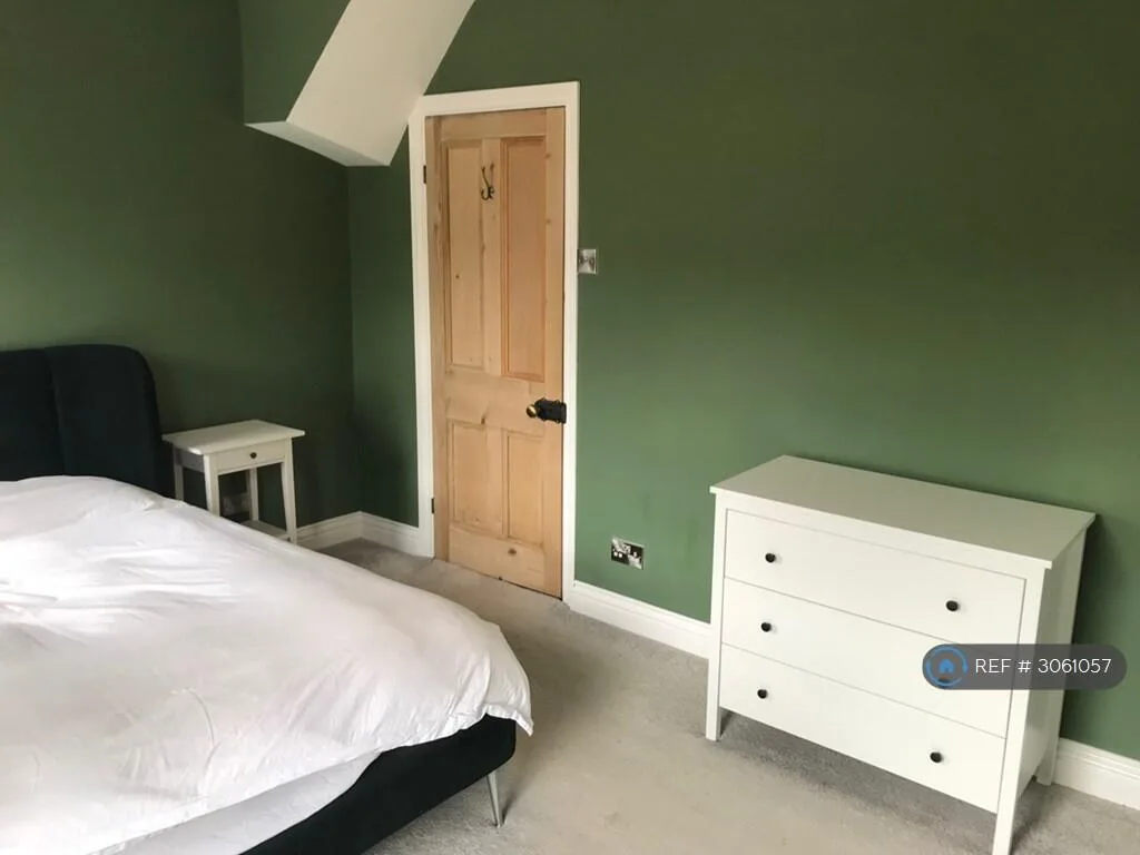 3 bedroom terraced house for rent