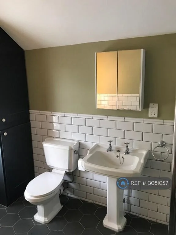 3 bedroom terraced house for rent