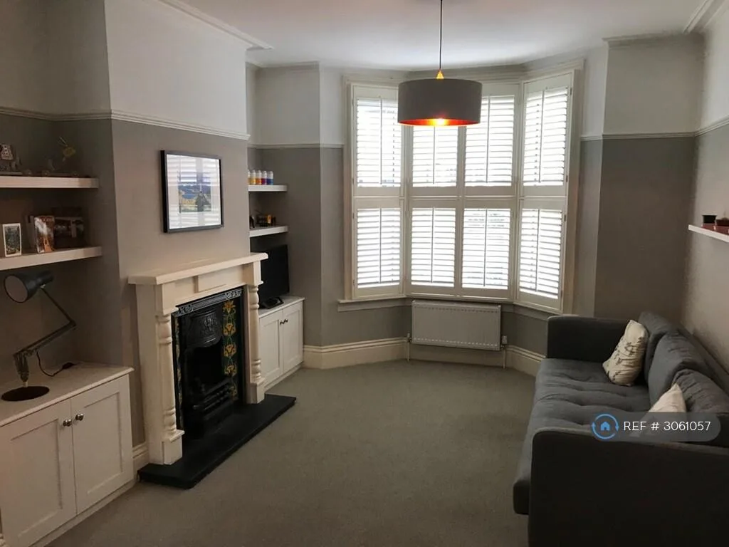 3 bedroom terraced house for rent