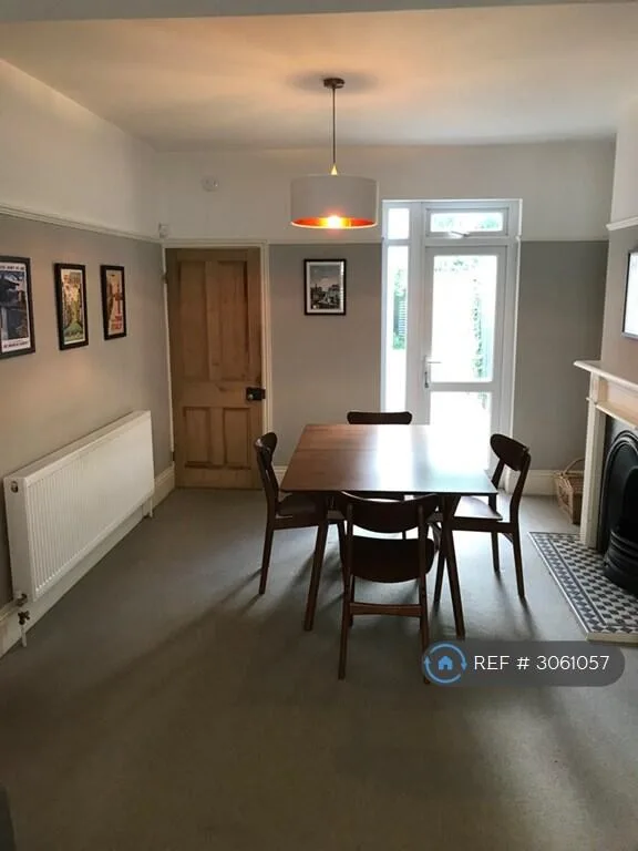 3 bedroom terraced house for rent