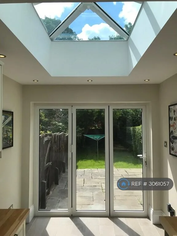 3 bedroom terraced house for rent