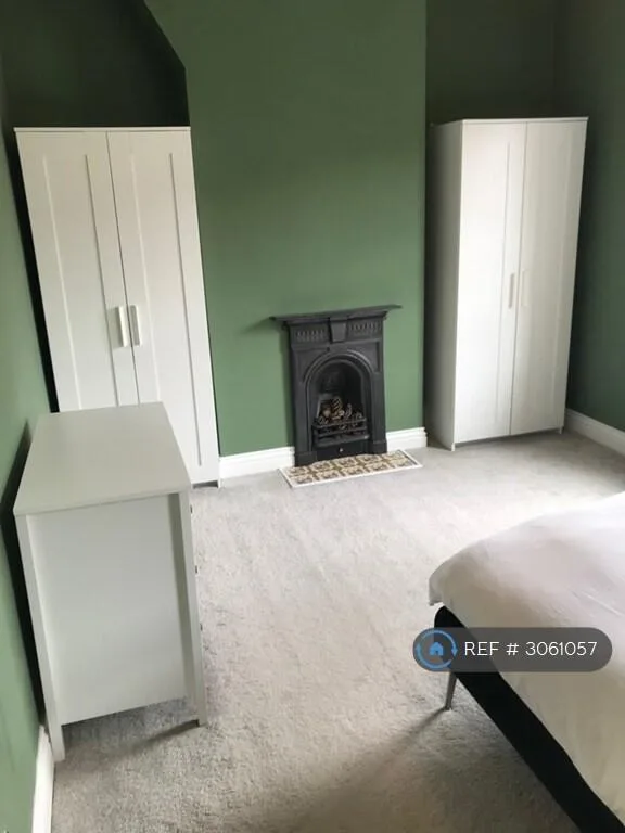 3 bedroom terraced house for rent
