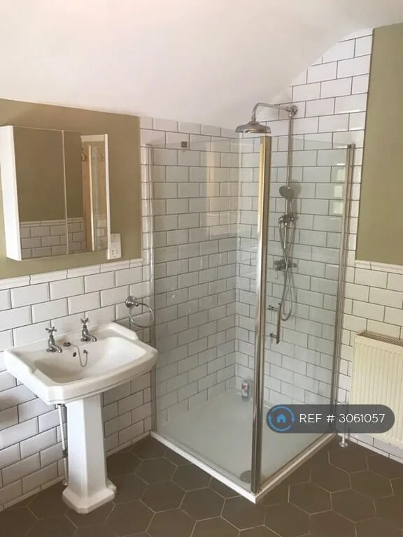 3 bedroom terraced house for rent
