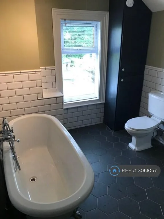 3 bedroom terraced house for rent