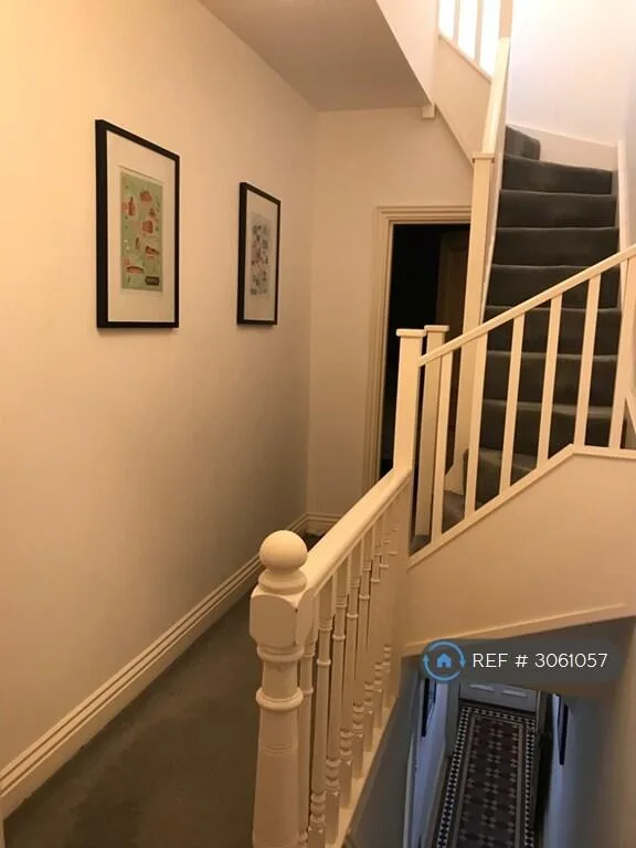 3 bedroom terraced house for rent