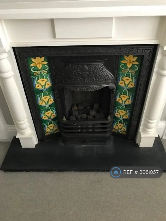 3 bedroom terraced house for rent