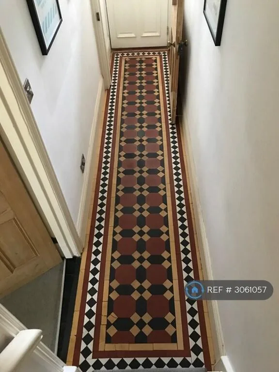 3 bedroom terraced house for rent