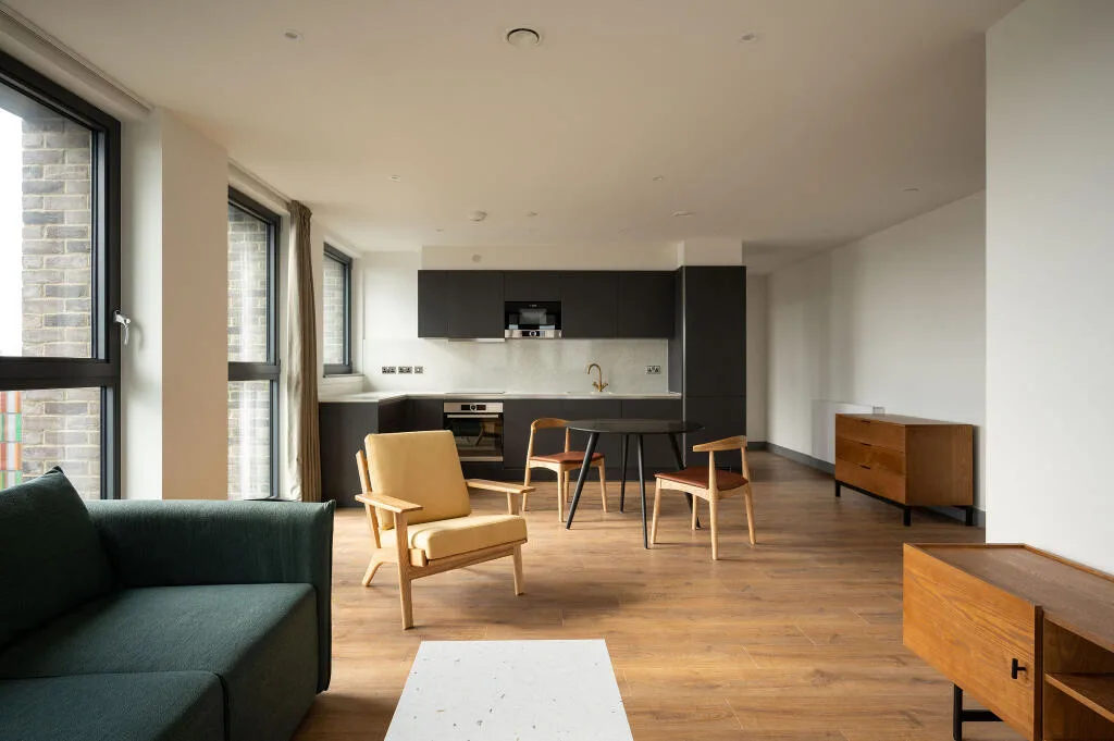 1 bedroom flat for rent
