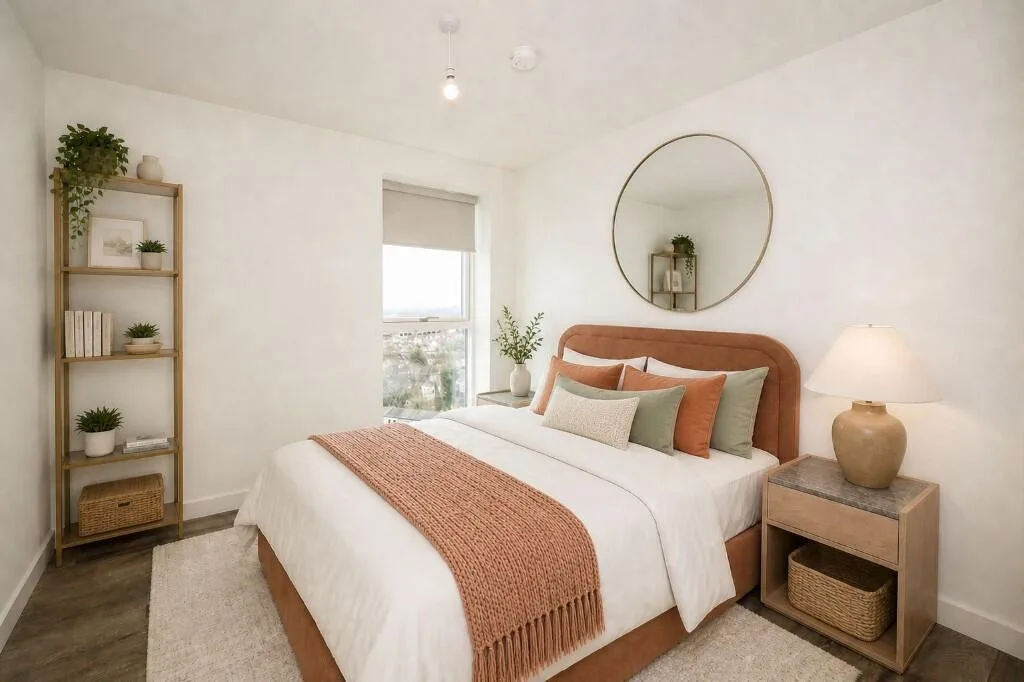 3 bedroom apartment for rent