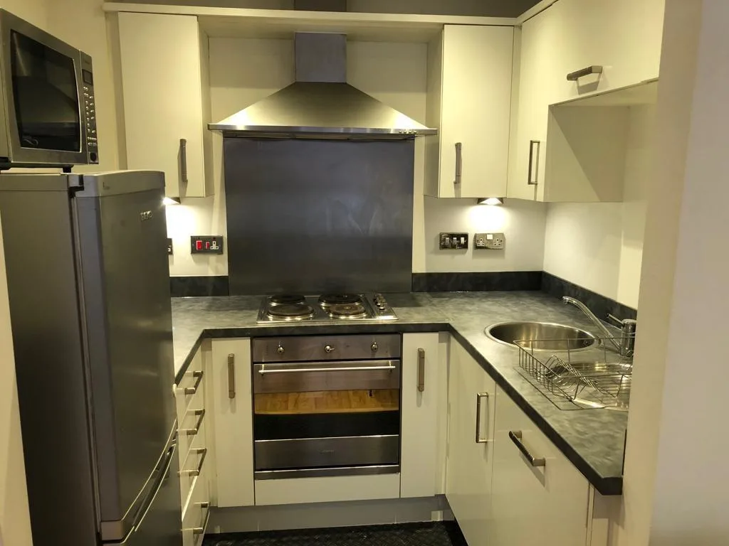2 bedroom apartment for rent