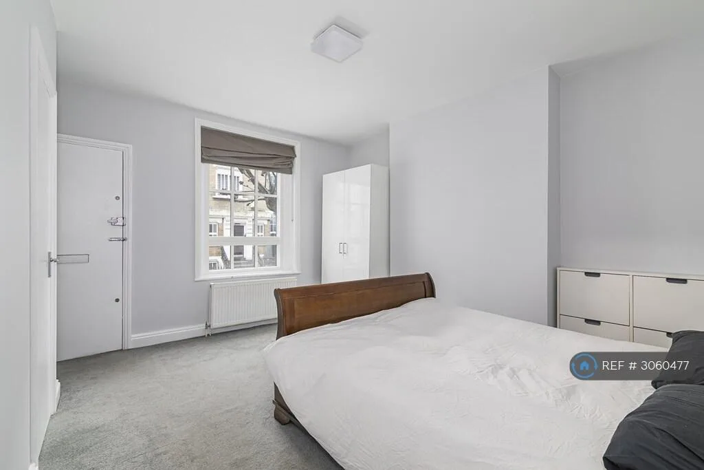 3 bedroom flat for rent