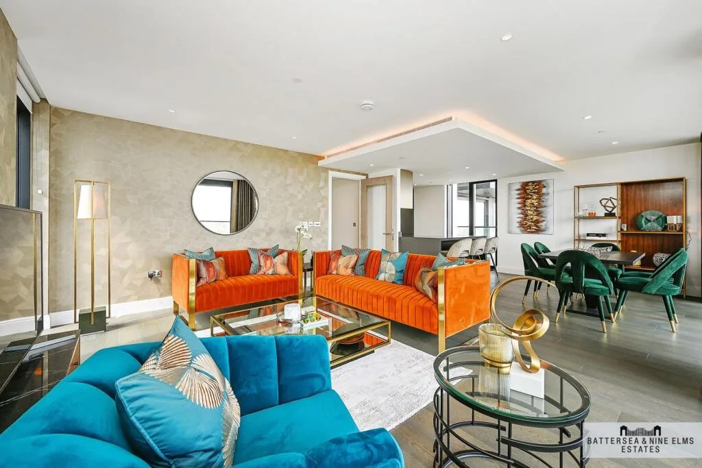 2 bedroom apartment for rent