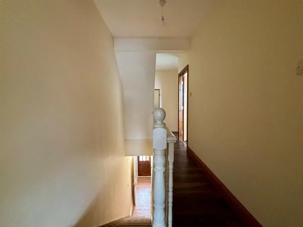 1 bedroom terraced house for rent