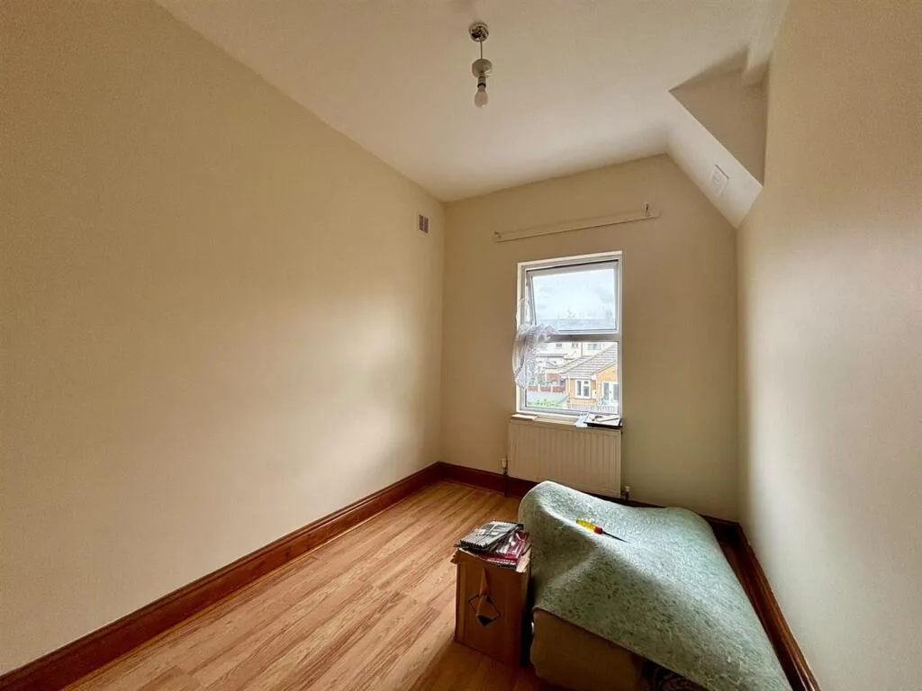 1 bedroom terraced house for rent