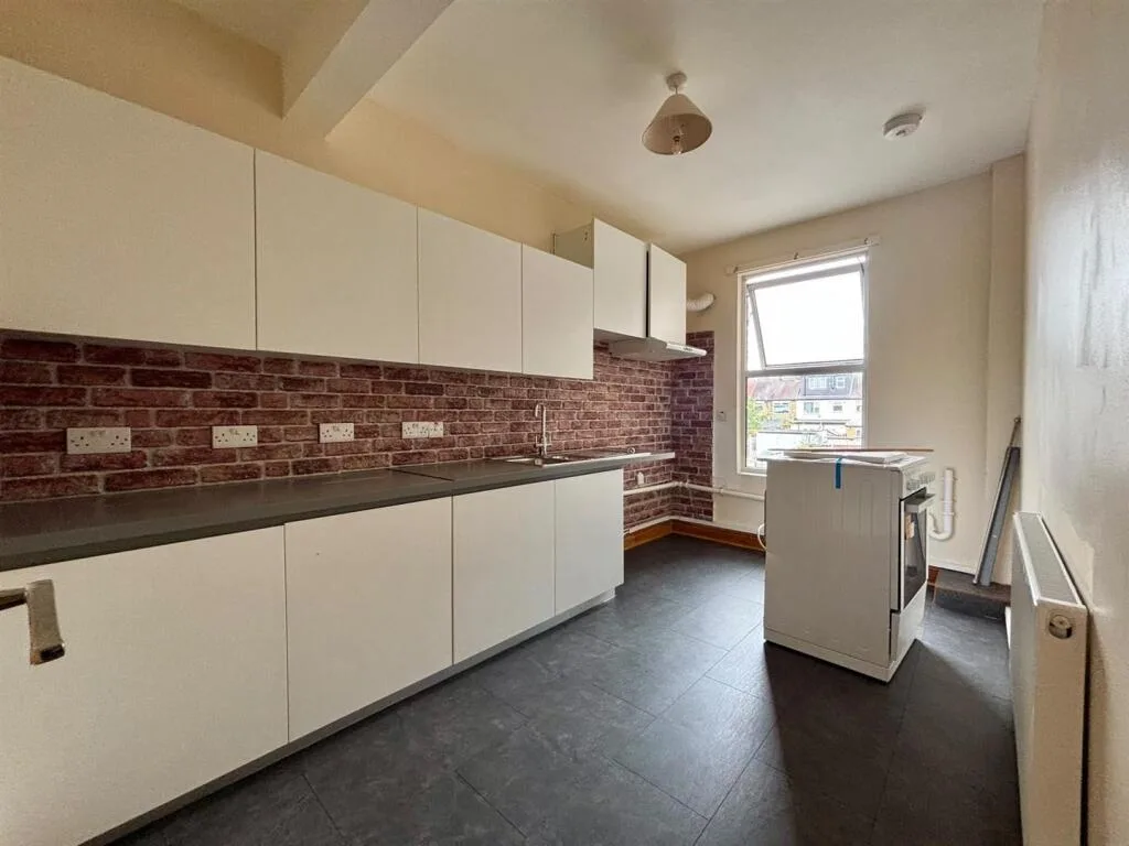 1 bedroom terraced house for rent