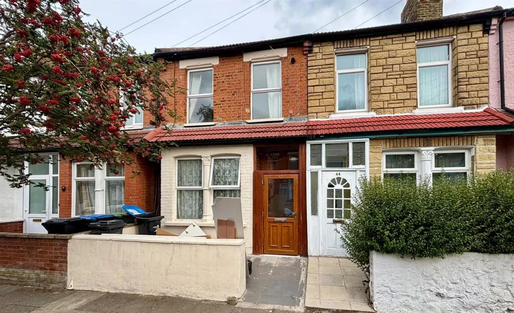 1 bedroom terraced house for rent
