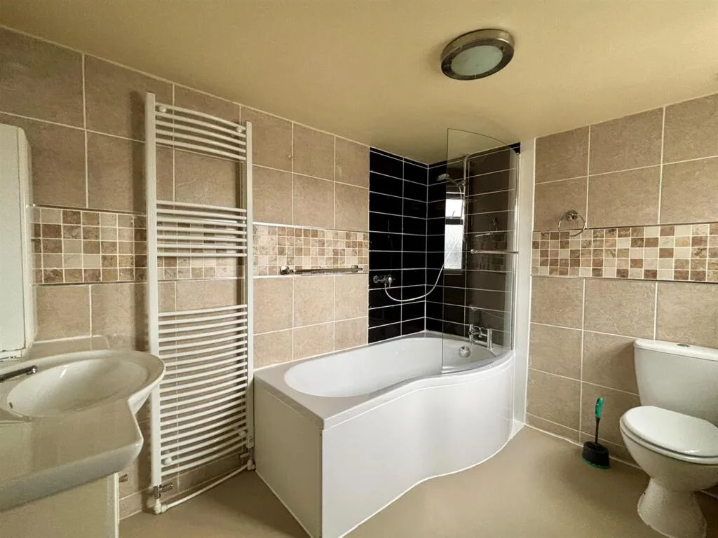 1 bedroom terraced house for rent