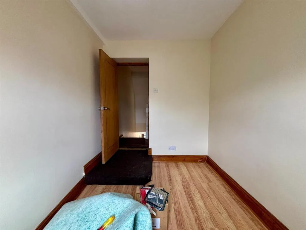 1 bedroom terraced house for rent