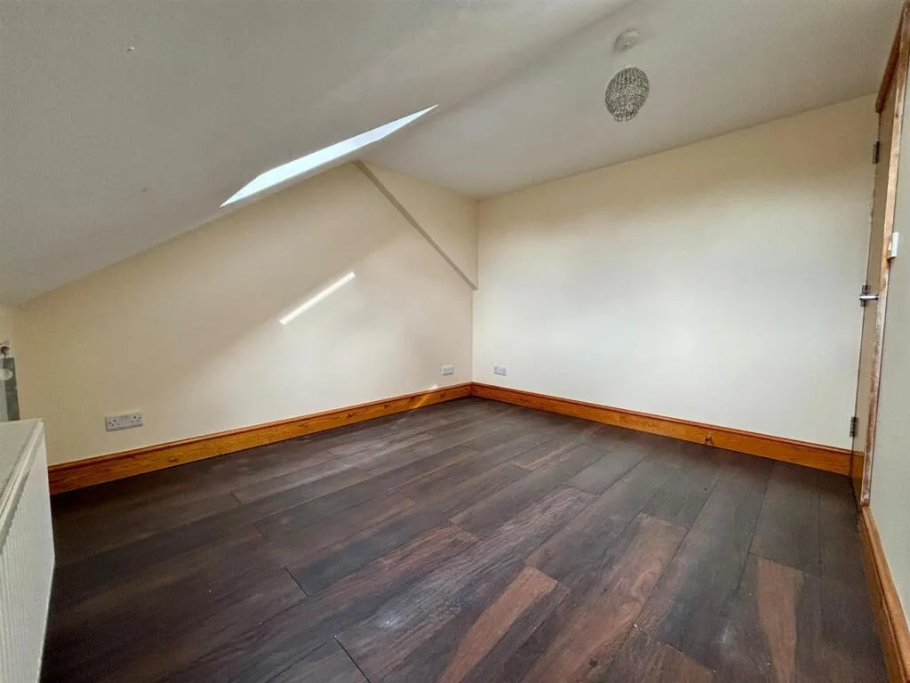 1 bedroom terraced house for rent