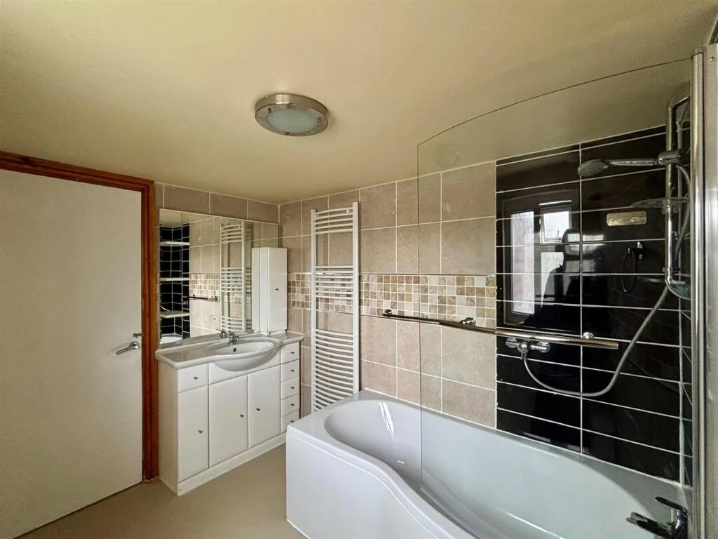 1 bedroom terraced house for rent
