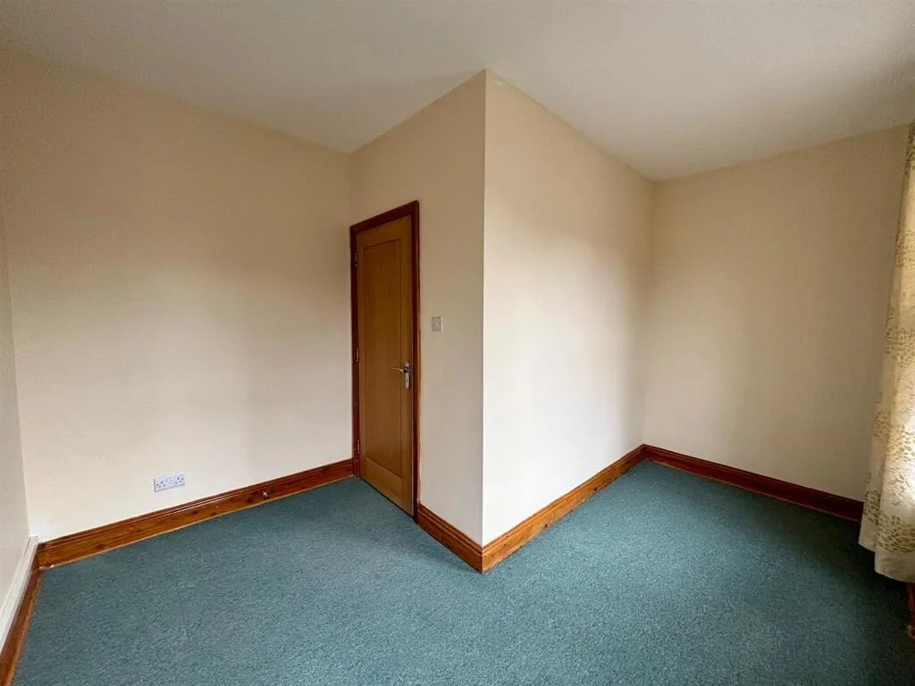 1 bedroom terraced house for rent
