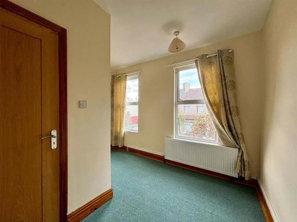 1 bedroom terraced house for rent