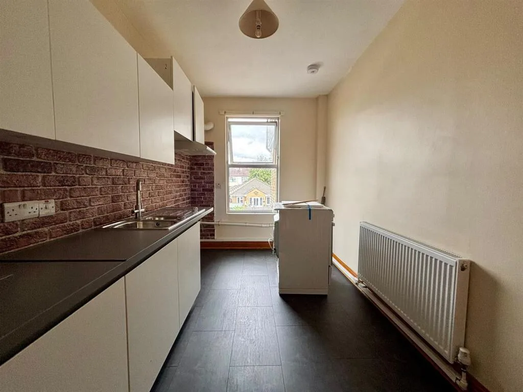 1 bedroom terraced house for rent