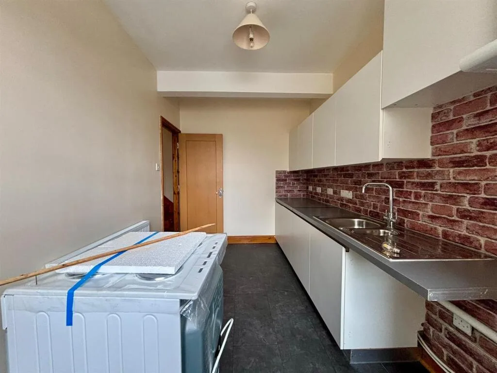 1 bedroom terraced house for rent