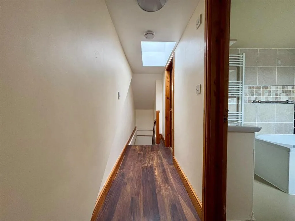 1 bedroom terraced house for rent