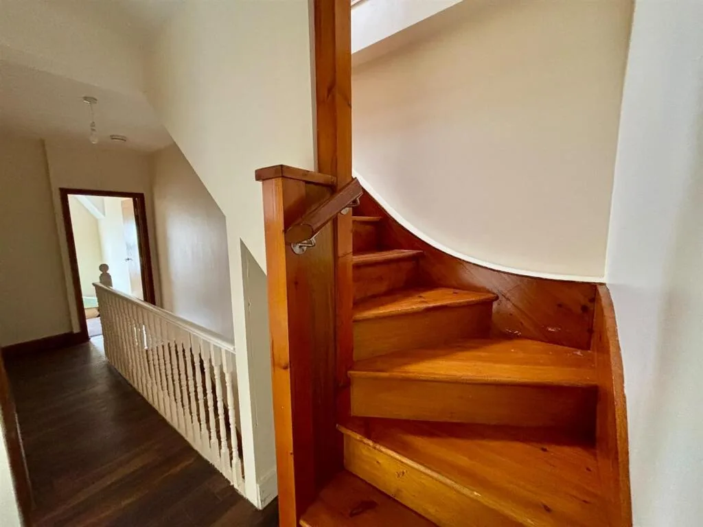 1 bedroom terraced house for rent