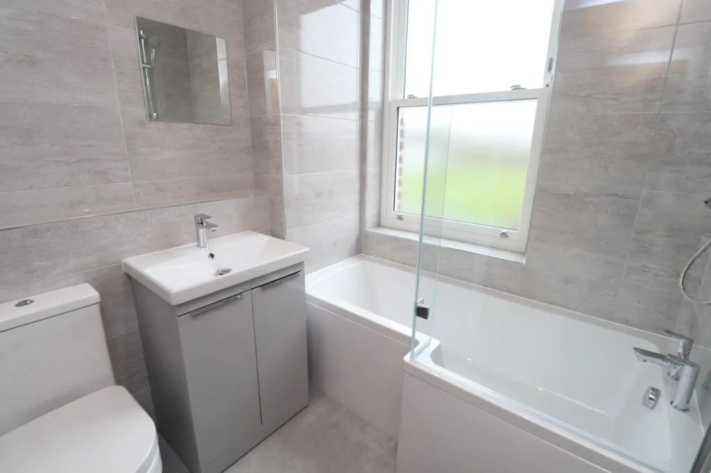 3 bedroom house for rent
