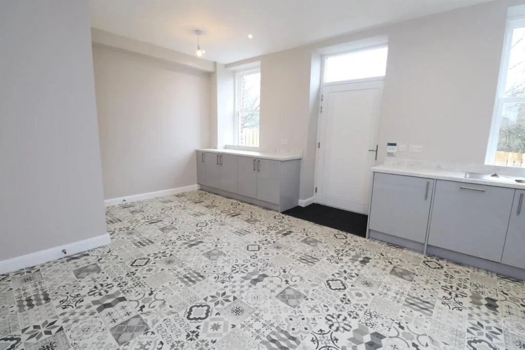 3 bedroom house for rent