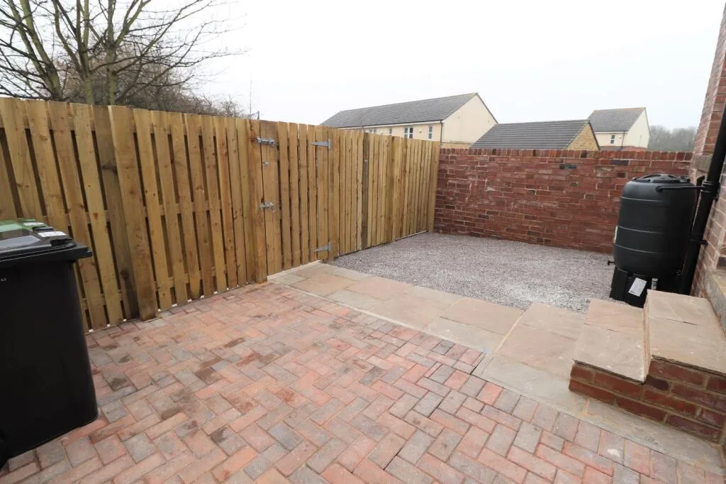 3 bedroom house for rent