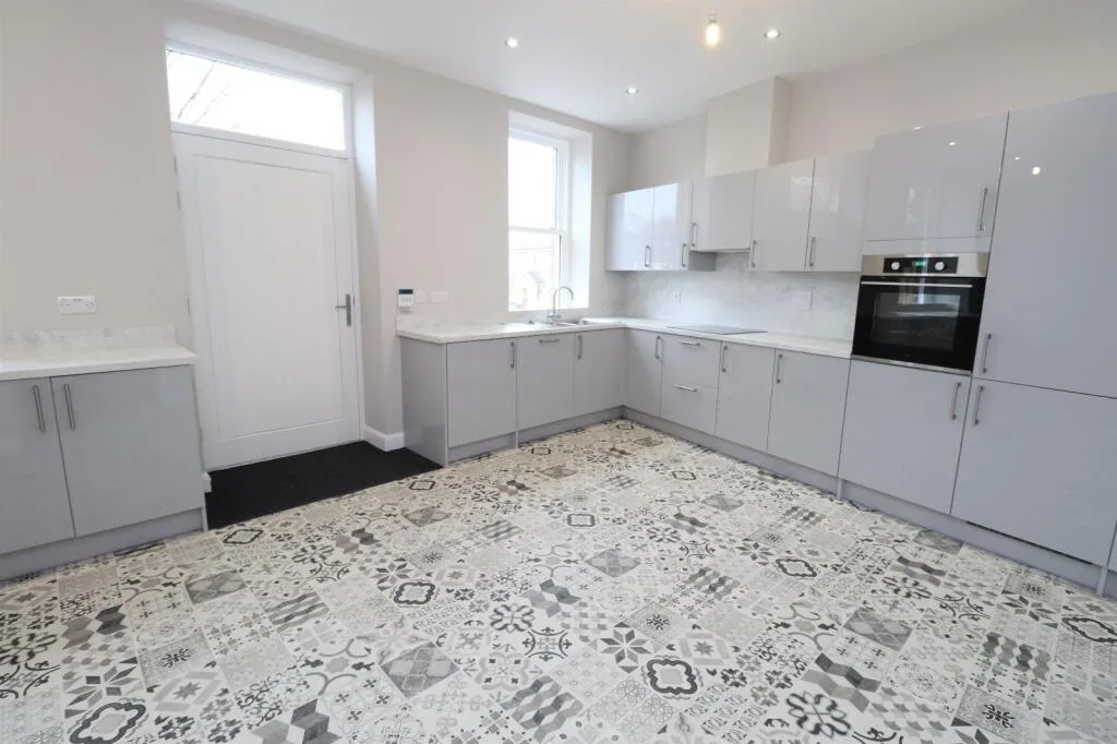 3 bedroom house for rent