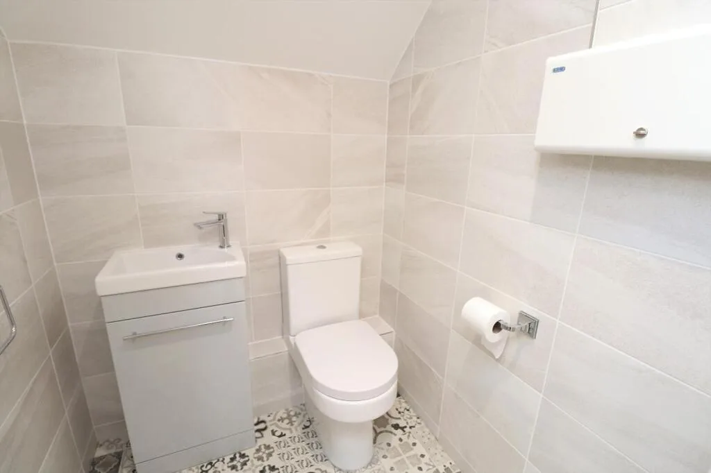 3 bedroom house for rent