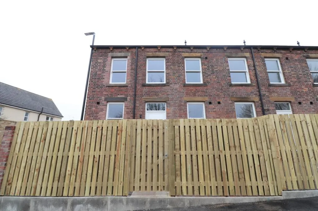 3 bedroom house for rent