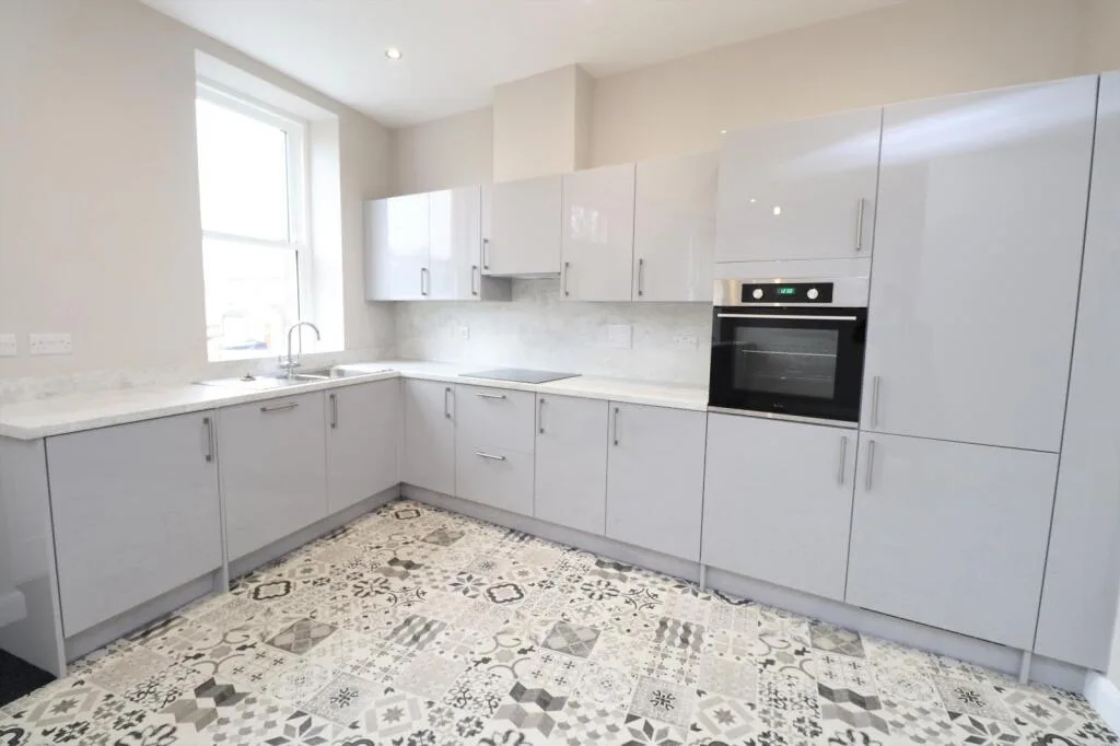 3 bedroom house for rent