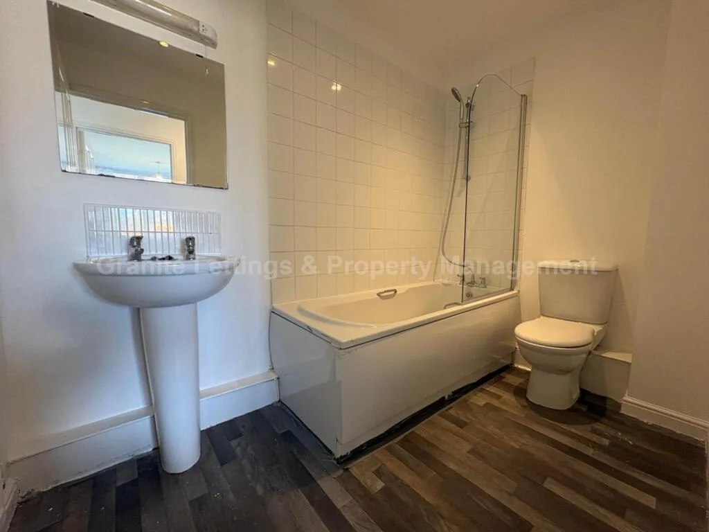 4 bedroom town house for rent