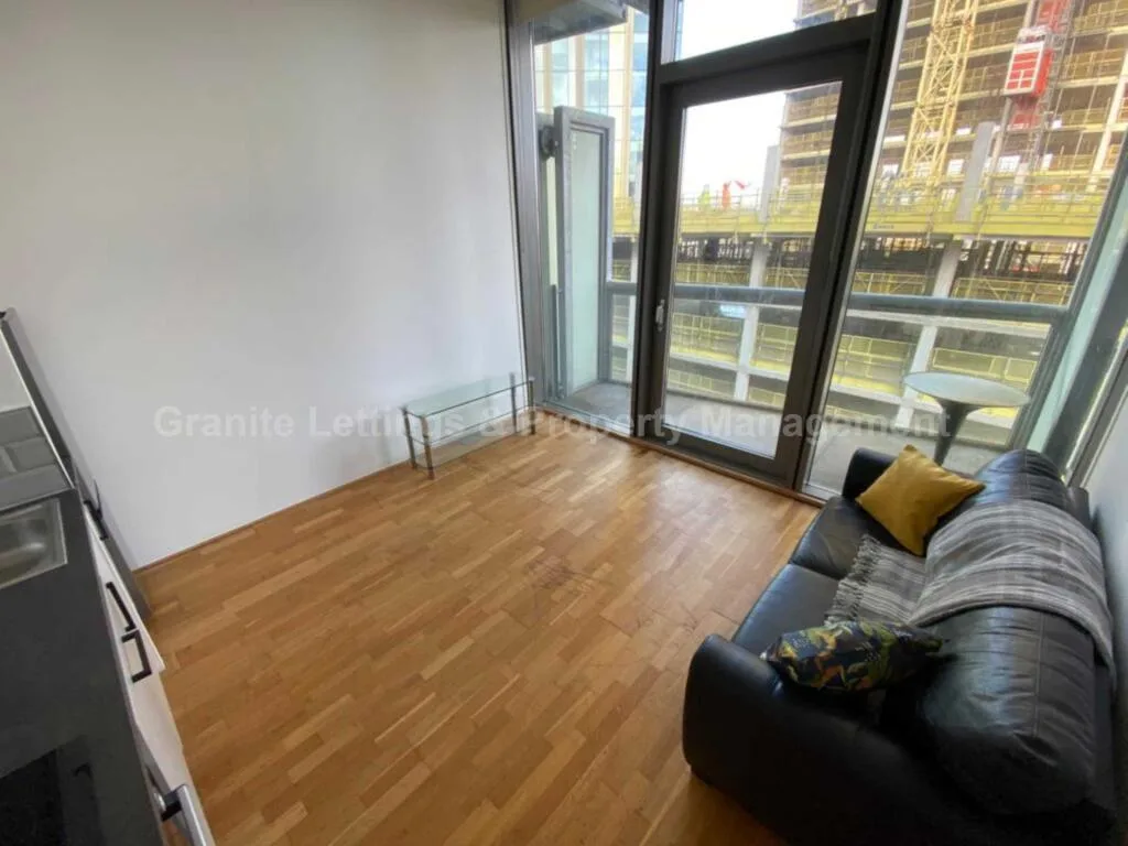1 bedroom apartment for rent