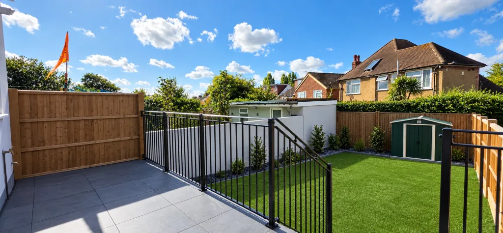 5 bedroom house for rent