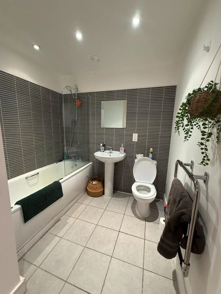 1 bedroom apartment for rent