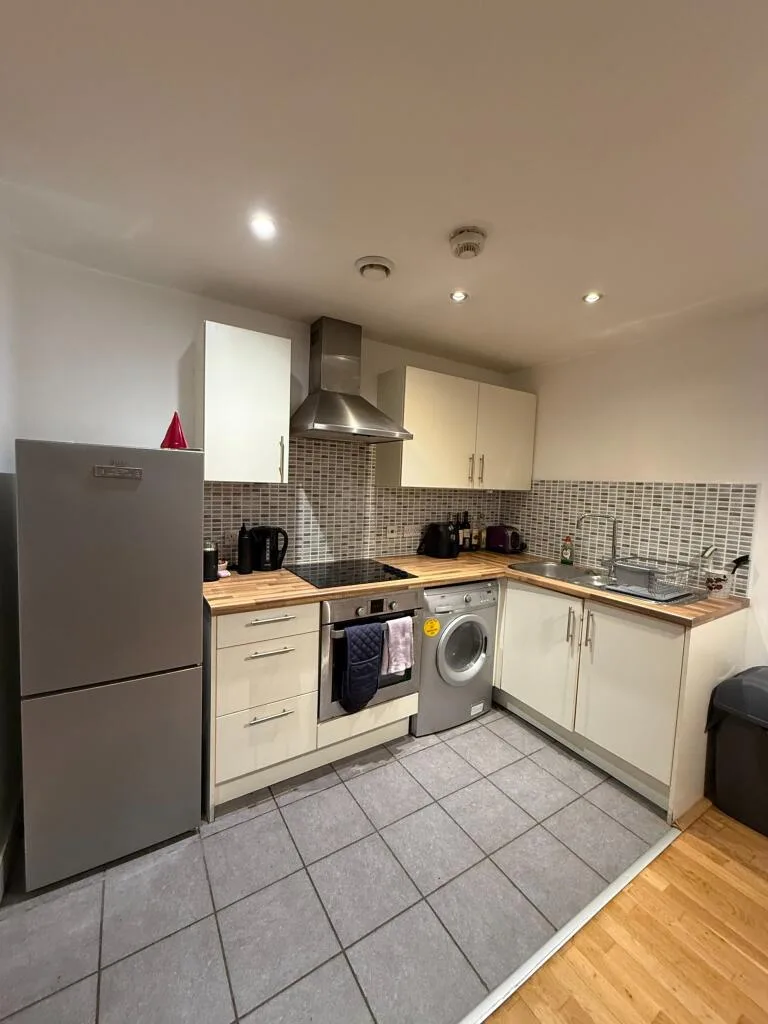 1 bedroom apartment for rent