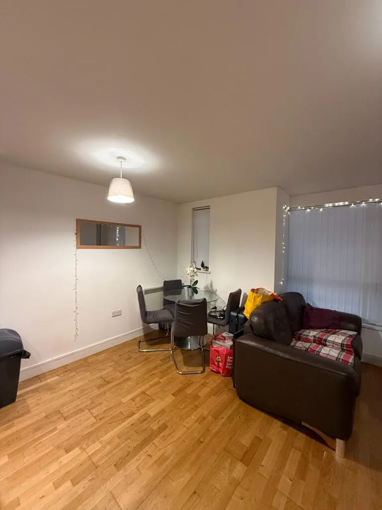 1 bedroom apartment for rent